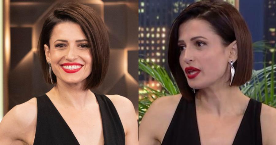 Χρύσα Παπά: «Ευτυχώς οι έρωτές μου δεν κατέληξαν σε γάμο»