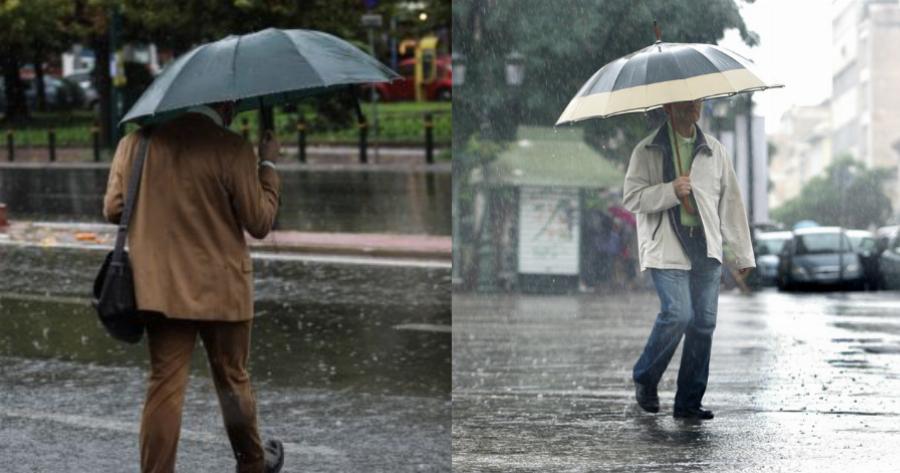 Έρχεται ο βαρύς χειμώνας: Πότε πέφτει η θερμοκρασία – Αναμένεται δύσκολο το Σαββατοκύριακο