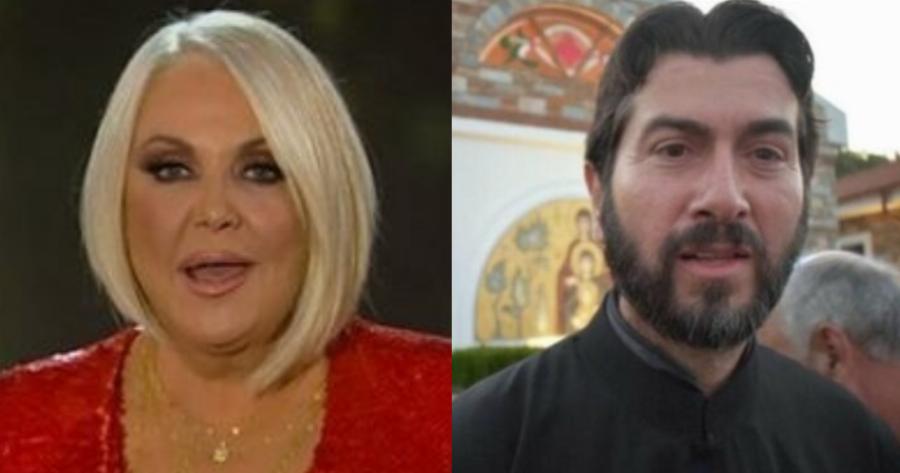 Ρούλα Κορομηλά για τις αποκαλύψεις στην «Κιβωτό του κόσμου»: «Νιώθω οργή και απογοήτευση»