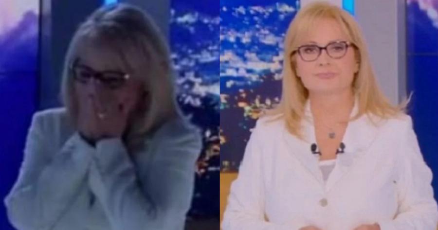 Χάος στο Φως στο Τούνελ: Αναστατωμένη η Νικολούλη – Απειλούν τον σύζυγο να σταματήσει να ψάχνει για την άγρια δολοφονία της γυναίκας του