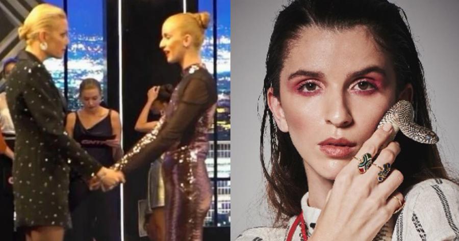 Απίστευτη η ομοιότητα με τη Βίκυ Καγιά: 3 χρόνια μετά το GNTM, η Ίλντα Κρόνι, άλλαξε ολοκληρωτικά