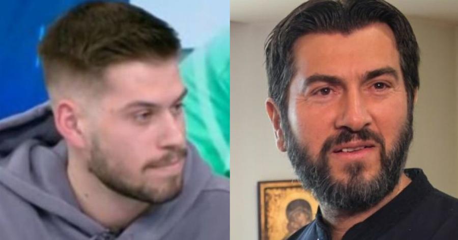«Λέει ψέματα ο 19χρονος, τον ξέρω»: Πρώην φιλοξενούμενος της «Κιβωτού του Κόσμου» στέκεται στο πλευρό του πατέρα Αντώνιου