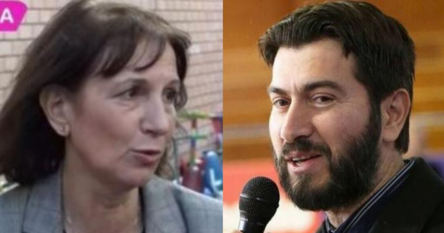 Εθελόντρια της Κιβωτού του κόσμου υπερασπίζεται τον πατέρα Αντώνιο: «Ο πατέρας Αντώνιος ήταν ο προστάτης των παιδιών»