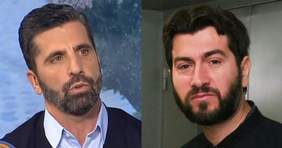 Θανάσης Βισκαδουράκης για Κιβωτό του Κόσμου: «Δεν ήθελα να επισκέπτομαι τη δομή για προσωπικούς λόγους»