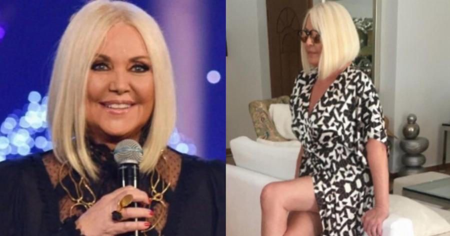 Πωλείται η πολυτελής βίλα της Ρούλας Κορομηλά στη Μύκονο: Το εξωφρενικό ποσό πώλησης και ο λόγος που το έκανε