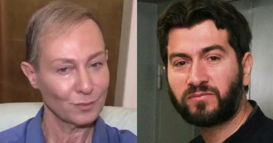 Βασίλειος Κωστέτσος για την Κιβωτό του κόσμου: «Κανένα ίδρυμα δεν είναι όπως φαίνεται, όλα κάτι κρύβουν»