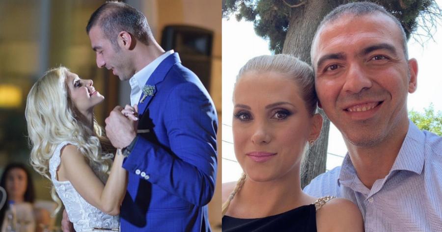 Τσακίζει κόκαλα η Δώρα Τσαμπάζη: «Χωρίς εσένα» – Η ανάρτηση 40 ημέρες από το θάνατο του Αλέξανδρου Νικολαΐδη