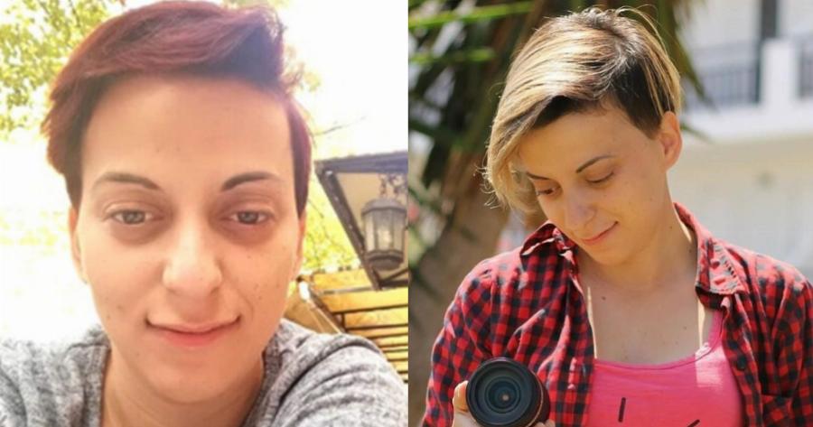 Αντίκρισαν μία απανθρακωμένη σορό: Τι βρήκε η Αστυνομία στο συρτάρι της 31χρονης Μαριάννας