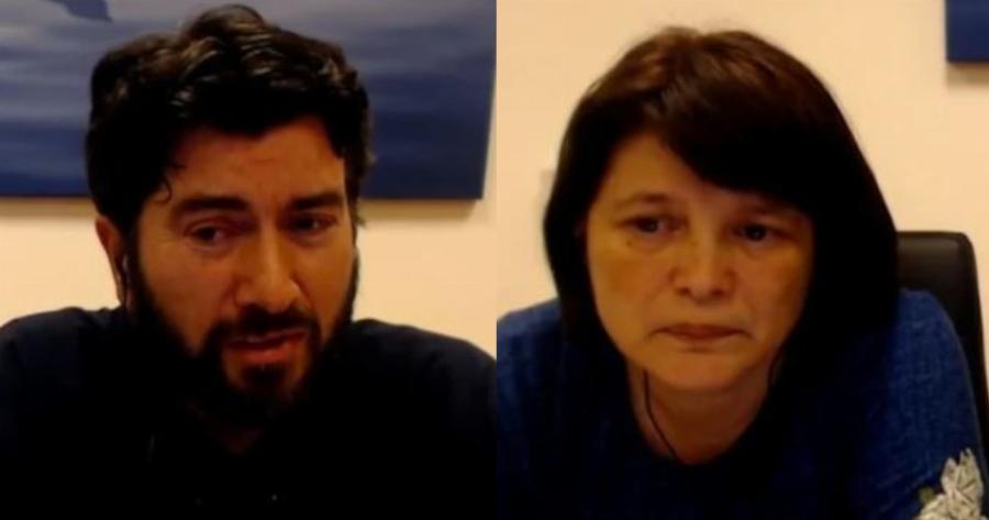 Ντόμινο αποκαλύψεων με την υπόθεση της «Κιβωτού του κόσμου»: Ανοίγουν οι τραπεζικοί λογαριασμοί του πατέρα Αντώνιου, της πρεσβυτέρας και άλλων