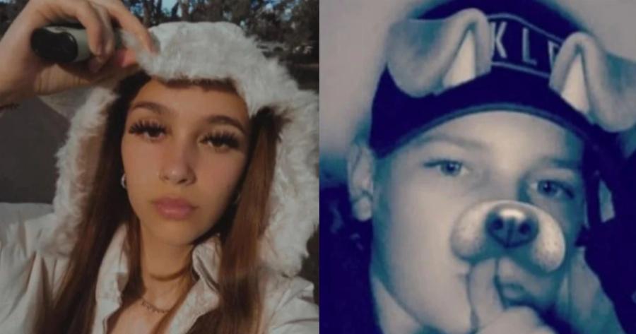 Με αίμα βάφτηκε η άσφαλτος: Μεγάλη αγωνία για την 17χρονη και τον 15χρονο – Χαροπαλεύουν μετά το τροχαίο