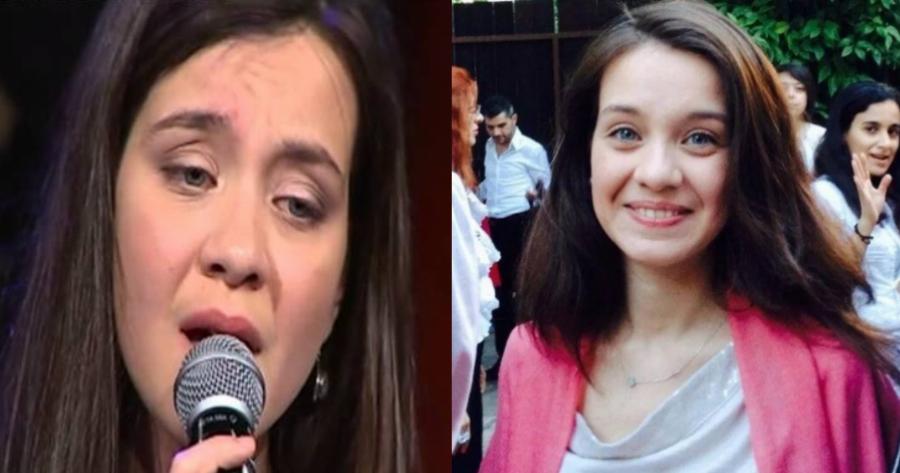 «Εγώ τραγουδάω σε ταβέρνες και είμαι πολύ καλά»: Ακομπλεξάριστη και γεμάτη αυτοπεποίθηση η Αρετή Κετιμέ