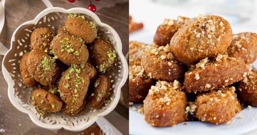 Τα καλύτερα μελομακάρονα: Τα κόλπα που θα απογειώσουν τη συνταγή σας