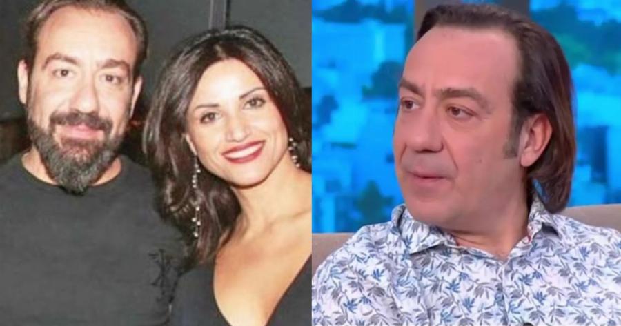 Έμεινε κάγκελο: Η αντίδραση του Σωτήρη Καλυβάτση για την απόφαση στη δικαστική διαμάχη της Σοφίας Παυλίδου και του Μάνου Παπαγιάννη