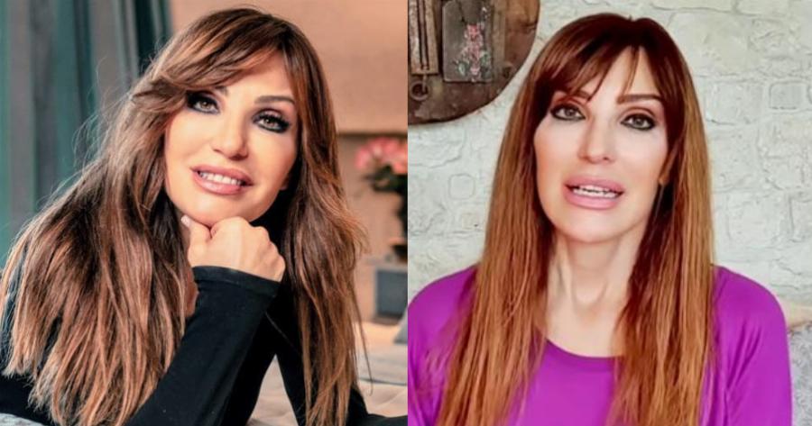 Οριστικό το τέλος από την ελληνική τηλεόραση: Η Βίκυ Χατζηβασιλείου ξεκαθαρίζει την απομάκρυνσή της