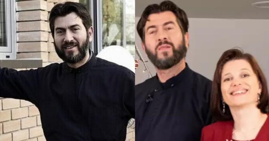 Αλλεπάλληλες οι αποκαλύψεις για την «Κιβωτό»: 210.000€ η μία και 200.000 η άλλη – Στοιχεία για τις 2 μεζονέτες του πατέρα Αντώνιου και της πρεσβυτέρας