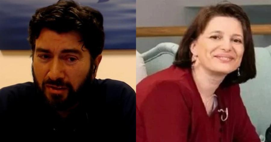 Ιερέας πρόδωσε το μέρος που βρίσκεται ο πάτερ Αντώνιος και η πρεσβυτέρα: «Φοβόμαστε για τα χειρότερα, στημένη η ιστορία»