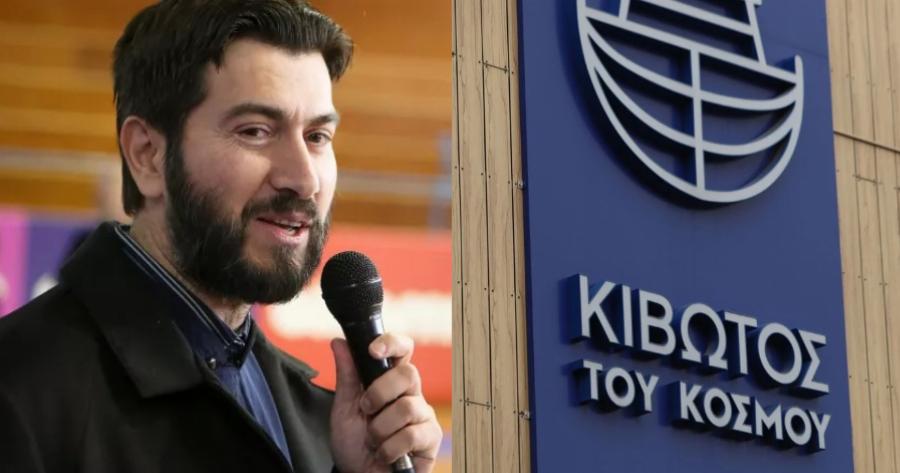 «Δεν έκανα κακό στα παιδιά»: Τα αρνείται όλα ο πατήρ Αντώνιος μετά τις καταγγελίες στην «Κιβωτό του Κόσμου»