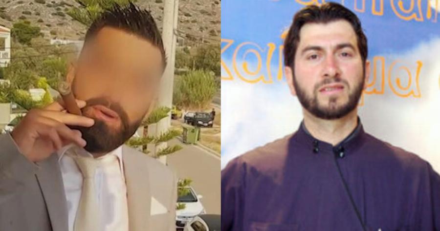 Χιονοστιβάδα αποκαλύψεων για την «Κιβωτό του Κόσμου»: Ιρακινός πρόσφυγας ήταν το δεξί χέρι του Αντώνιου