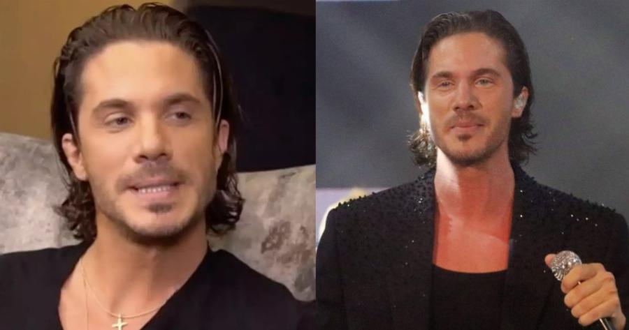 Ο άγνωστος αδερφός του Νίκου Οικονομόπουλου:  Ζει στην Κρήτη και εργάζεται σε νυχτερινό κέντρο