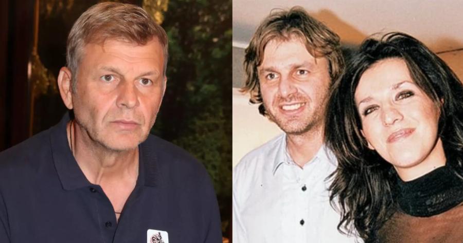 Κληρονόμησε τη γοητεία του Απόστολου Γκλέτσου: Η 20χρονη κόρη του ηθοποιού είναι μία κούκλα και φοιτεί στο Πάντειο