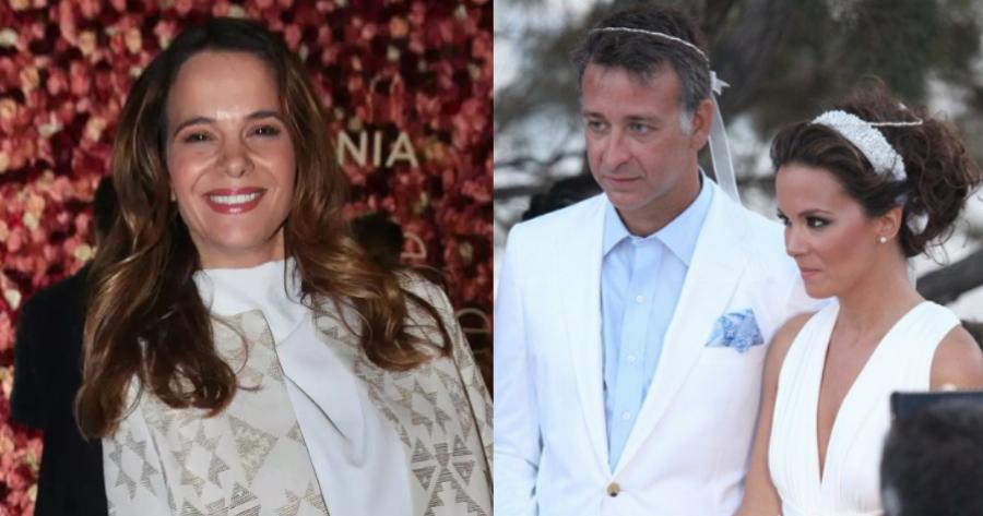 Τέλος στον γάμο τους μετά από 9 χρόνια: Ελιάνα Χρυσικοπούλου και Νικόλας Φαράκλας τράβηξαν κόκκινη γραμμή