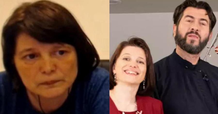 «Η πρεσβυτέρα είναι η γυναίκα που άδειασε την τραπεζική θυρίδα» – Αποκαλύψεις για τα οιοκονομικά της «Κιβωτού του Κόσμου»