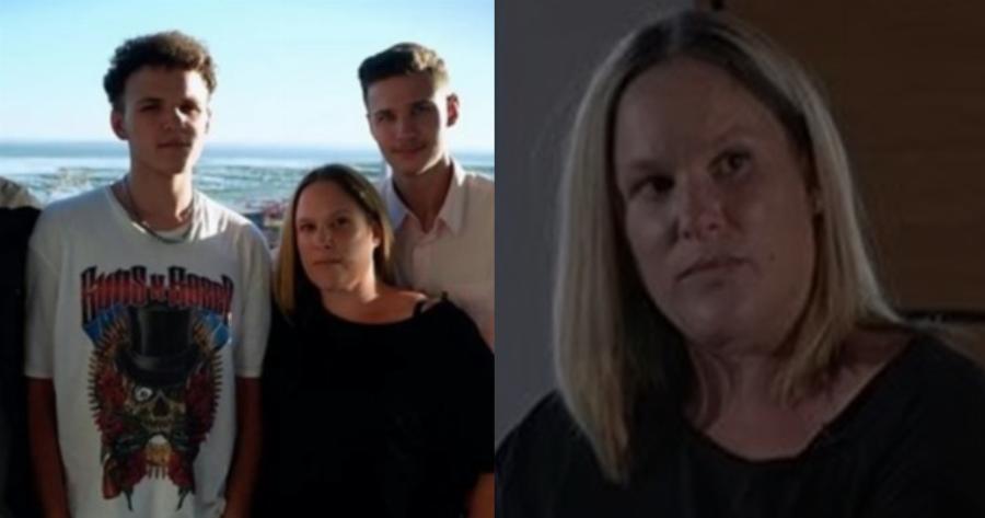 Πήρε τη δικαιοσύνη στα χέρια της: Η μάνα που σκότωσε τον παιδόφιλο γείτονά της, γιατί έχει κακοποιήσει τους 3 γιους της