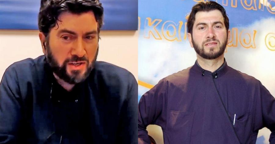 «Ξέρουμε ότι είναι αθώος, μόνο λάσπη πετάνε» – Ξέσπασμα εκτός ορίων από τα αδέλφια του πάτερ Αντώνιου για τις κατηγορίες εναντίον της Κιβωτού