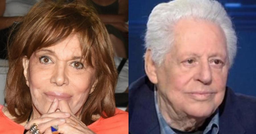 Συγκλονίζει ο Γιάννης Βογιατζής: Η Μαίρη Χρονοπούλου με έβγαλε από τη φυλακή