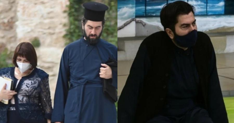 «Εμφανίστηκε» ο πατέρας Αντώνιος: Που βρίσκεται μετά το μπαράζ αποκαλύψεων για την «Κιβωτό του κόσμου» που έχουν κόψει την ανάσα