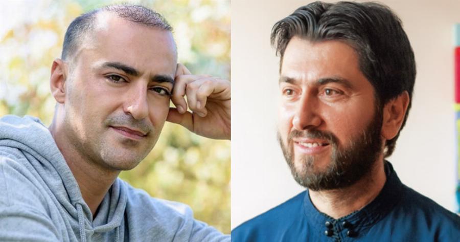 Θανάσης Αλευράς: «Τον πατέρα Αντώνιο τον γνωρίζω πολύ προσωπικά, τον έχω δει με τα παιδιά κια αν ισχύουν αυτά δεν ξέρω τι να πω»