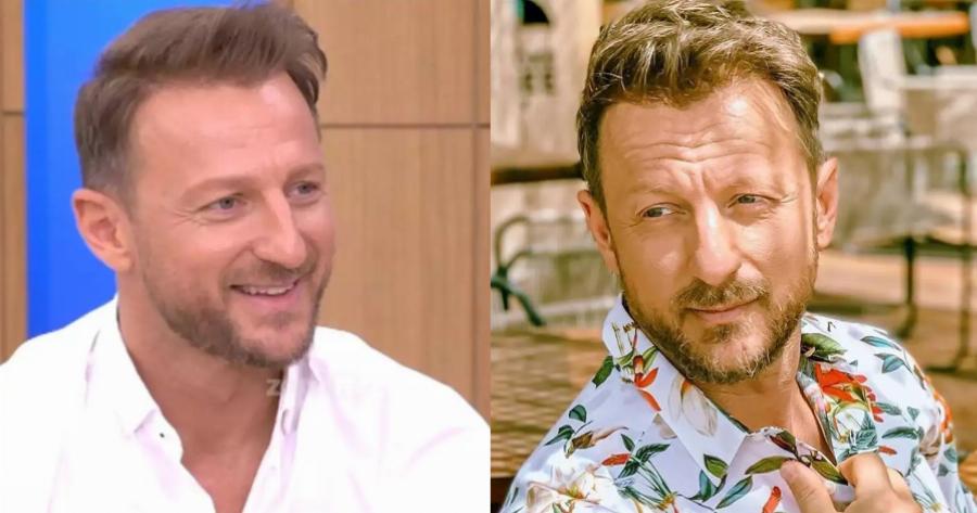 Τα όνειρα του Κώστα Καραφώτη για την ιατρική: «Πήρα το πτυχίο, ήθελα να κλείσω τον κύκλο μου απέναντι σε αυτούς που πάλεψαν για να με σπουδάσουν»