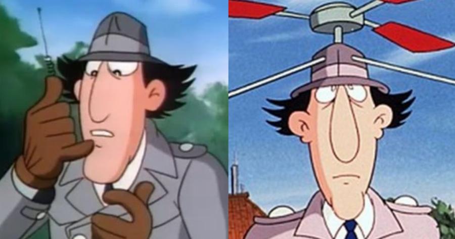 Ποιος είχε το μεταλλικό χέρι; Ο κακός του αστυνόμου Σαΐνη αποκαλύπτεται