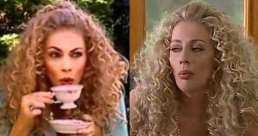 Κανένας δεν το πήρε χαμπάρι: H φωτογραφία που πρόδωσε την αλήθεια για την Ντάλια του «Παρά 5»