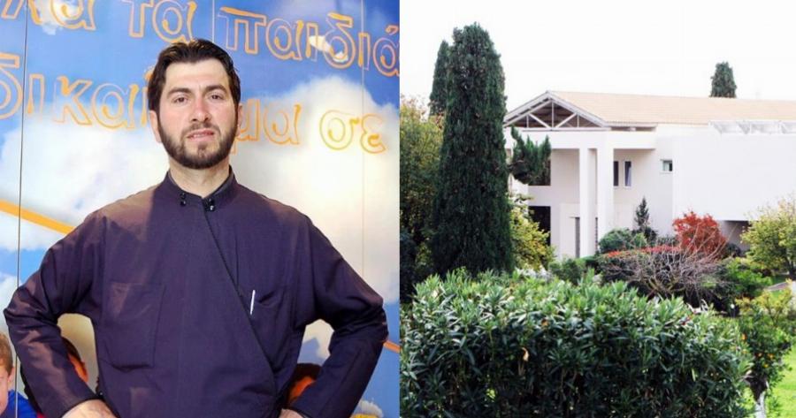 Βρέθηκε όπλο σε συρτάρι: Συνελήφθη η υπεύθυνη της δομής της “Κιβωτού του Κόσμου” στην Καλαμάτα