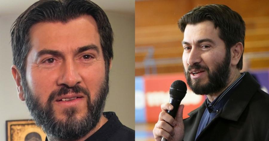 Αδερφός πάτερ Αντωνίου: “Τα κυκλώματα δεν χώνεψαν όσα κατάφερε ένας φτωχός”