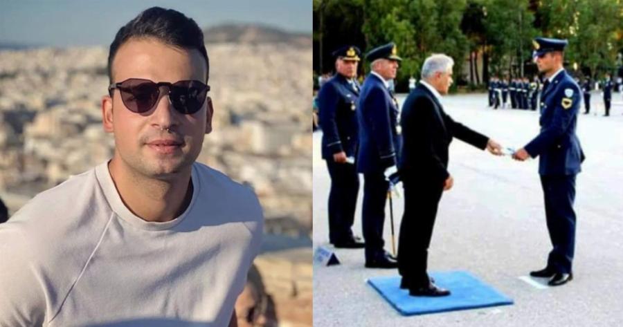 «Πόσο άδικη είναι η ζωή»: Θρήνος για τον 28χρονο αρχισμηνία που έτρεχε για να προλάβει το λεωφορείο και σκοτώθηκε