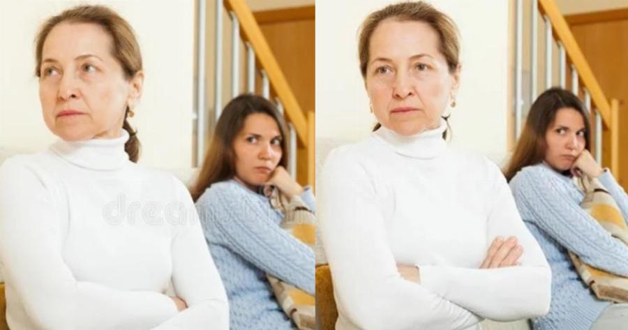 Αληθινή ιστορία: «Ζηλεύω την ίδια μου την κόρη επειδή είναι νέα και πιο όμορφη, το ομολογώ»