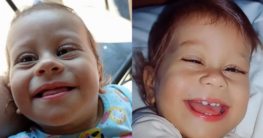 Κέρδισε τη μάχη για τη ζωή: Η 1,5 έτους Κωνσταντίνα πάλεψε με την ασθένεια, υπεβλήθη σε μεταμόσχευση και απολαμβάνει τη θαλπωρή του σπιτιού της