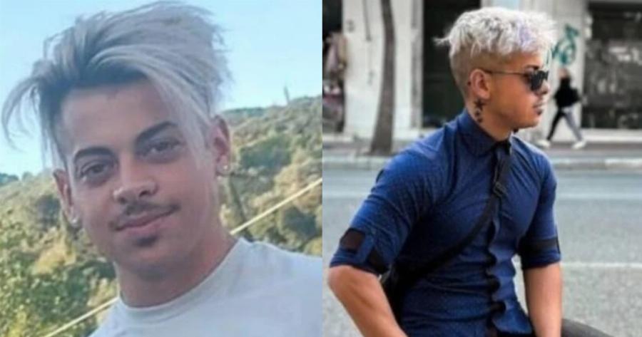 «Καλό παράδεισο μικρέ μου φίλε»: Ατελείωτος πόνος για τον Φώτη – Στα «μαύρα» ντύθηκε το Αγρίνιο για τον 22χρονο φοιτητή