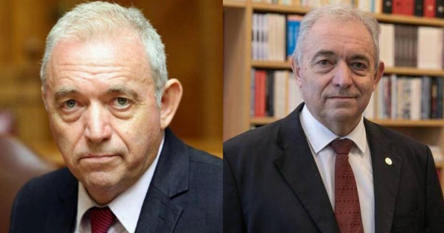 Λέκκας για τα 5 Ρίχτερ: Βρισκόμαστε μπροστά σε σμηνοσειρά – «Είμαστε επιφυλακτικοί και παρακολουθούμε το φαινόμενο»