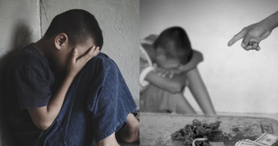 Δεν το χωράει ο νους: Ο γιος είχε βιαστεί μπροστά στην μητέρα του – Ο πατέρας βιντεοσκοπούσε την κακοποίηση στα Πετράλωνα