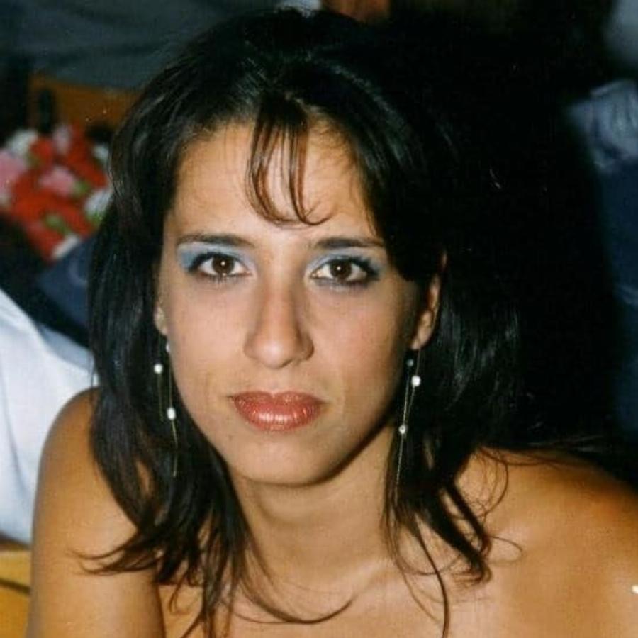 Ούτε η Μανταρινάκη δεν θα την αναγνώριζε: Η σύντροφος της Μαρίνας στο «Κωνσταντίνου και Ελένης» σήμερα είναι αγνώριστη