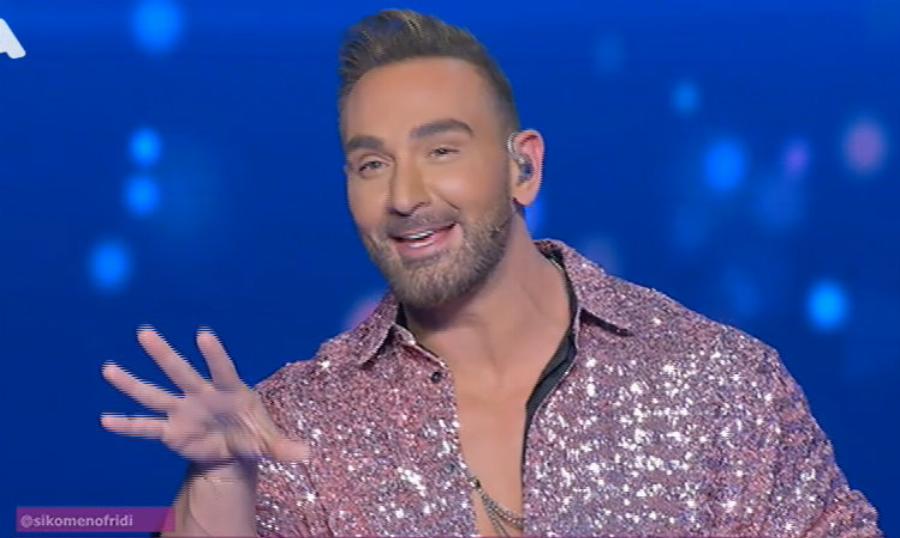 Ο Νίκος Κοκλώνης υπερασπίστηκε την φίλη του: «Ένα φιλί στην Σπυροπούλου – Αυτή τη βδομάδα και τι δεν άκουσε»