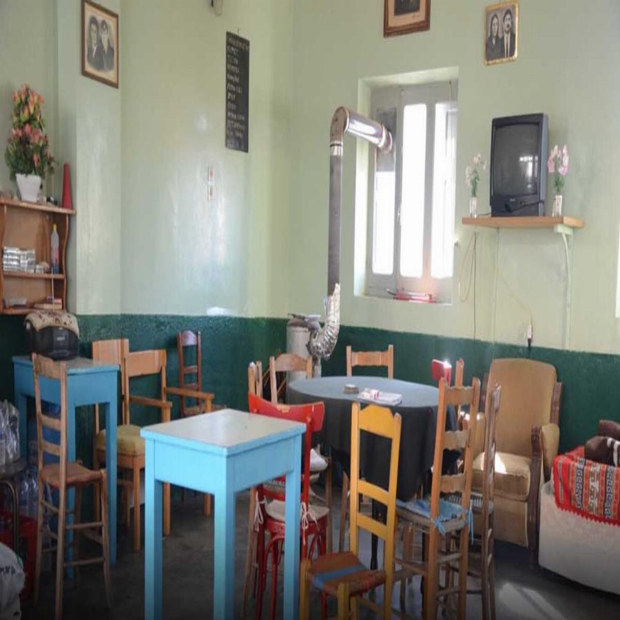 «Άφησα την Αθήνα για ένα χωριό με 300 κατοίκους. Νιώθω ότι έχω συν 10χρόνια ζωής»