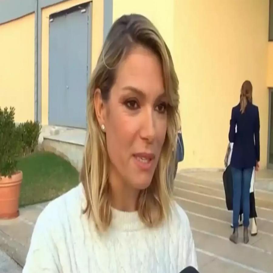 Το ανακοίνωσε η ίδια: Τέρμα η Βίκυ Καγιά από την ελληνική τηλεόραση