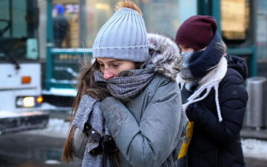 Τέλος οι ζεστές μέρες: Χειμώνας και επίσημα από σήμερα σε όλη την χώρα με χιόνια και τσουχτερό κρύο