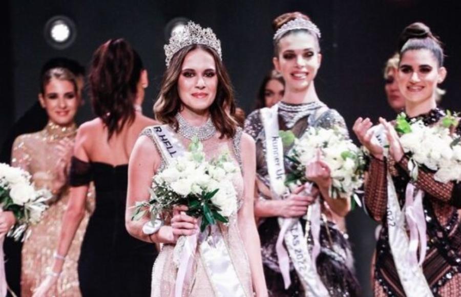 Την γνωρίσαμε στο “Big Brother”: Αυτή είναι η φετινή Σταρ Ελλάς που κέρδισε στα καλλιστεία