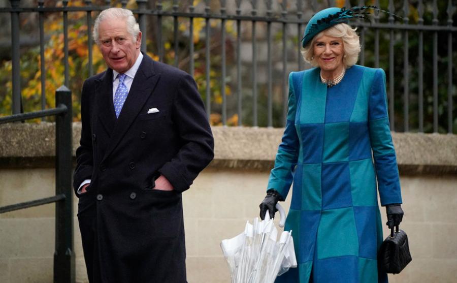 Το σκάνδαλο του βασιλιά Καρόλου: «Απάτησε την Καμίλα με την πεθερά της Σουηδής πριγκίπισσας»