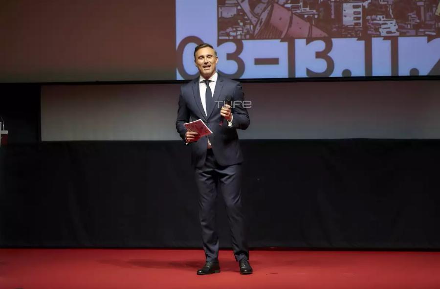 Το ομορφότερο ζευγάρι της Ελλάδας: Έλαμψαν σε ταξίδι αστραπή εκτός Αθηνών